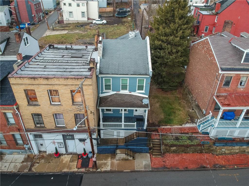 116 Hemlock Street Pittsburgh, PA 15212 - Photo 3 of 38