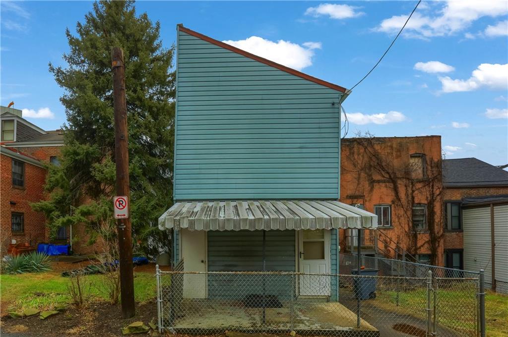 116 Hemlock Street Pittsburgh, PA 15212 - Photo 33 of 38