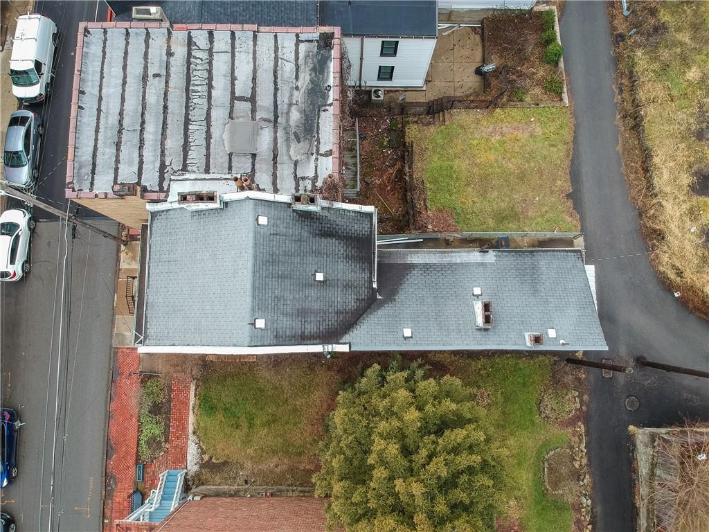 116 Hemlock Street Pittsburgh, PA 15212 - Photo 37 of 38 view of residential house with outdoor space