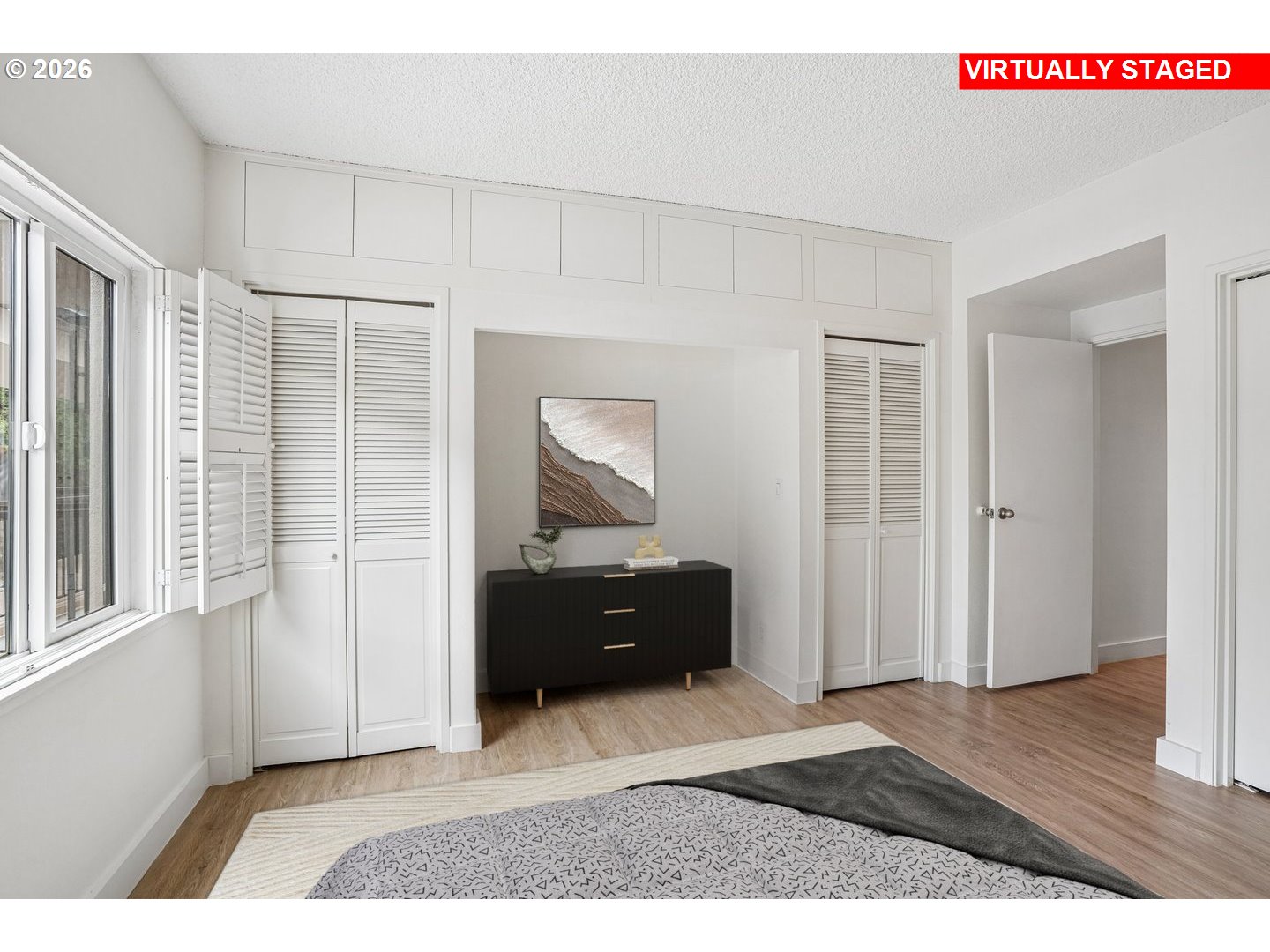 790 Southeast Webber Street, Unit 310 Portland, OR 97202 - Photo 16 of 32
