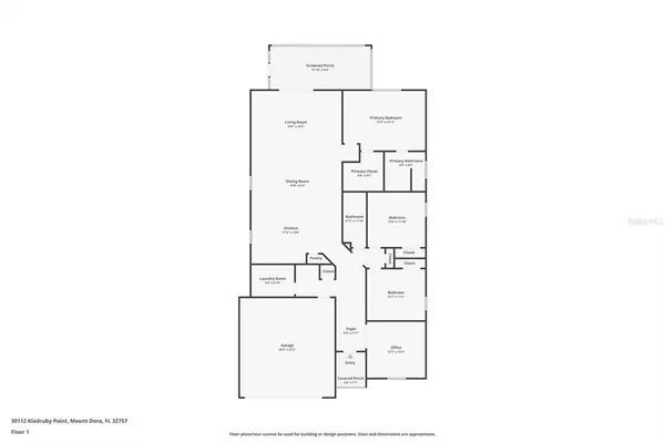$410,000 | 30112 Kladruby Point, Mount Dora, FL 32757