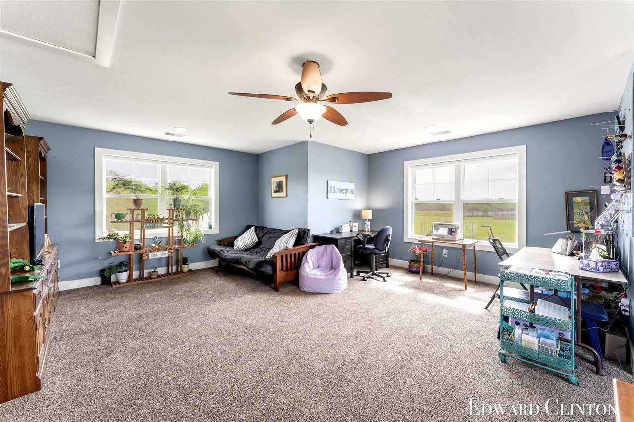 3486 West Kroman Road Sheridan, MI 48884 - Photo 42 of 72