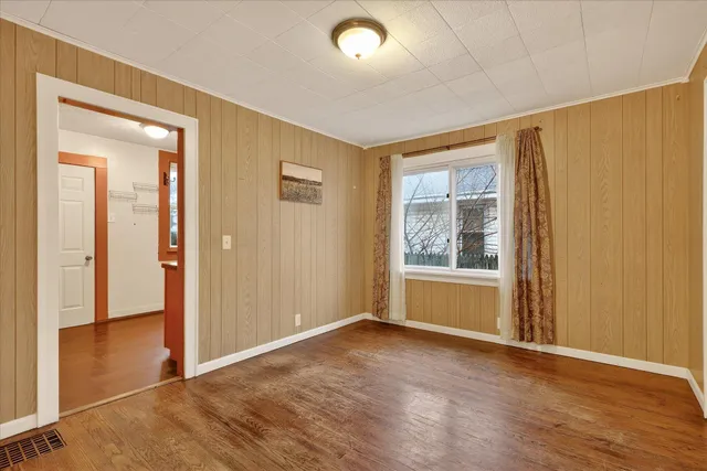 $209,900 | 1658 Federal Avenue Southwest, Wyoming, MI 49509