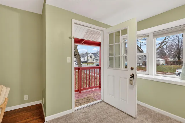 $209,900 | 1658 Federal Avenue Southwest, Wyoming, MI 49509