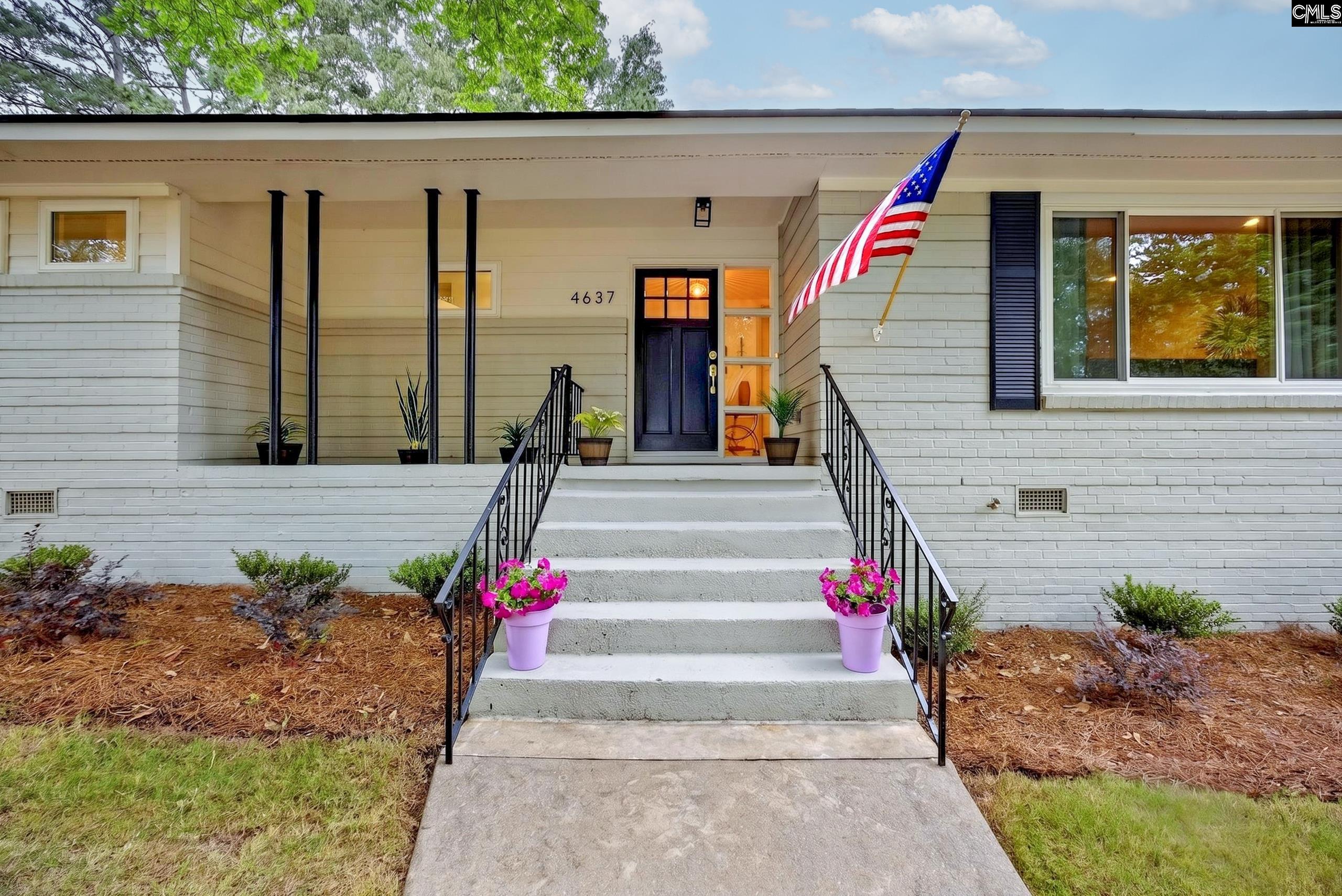 4637 Crystal Drive Columbia, SC 29206 - Photo 2 of 25