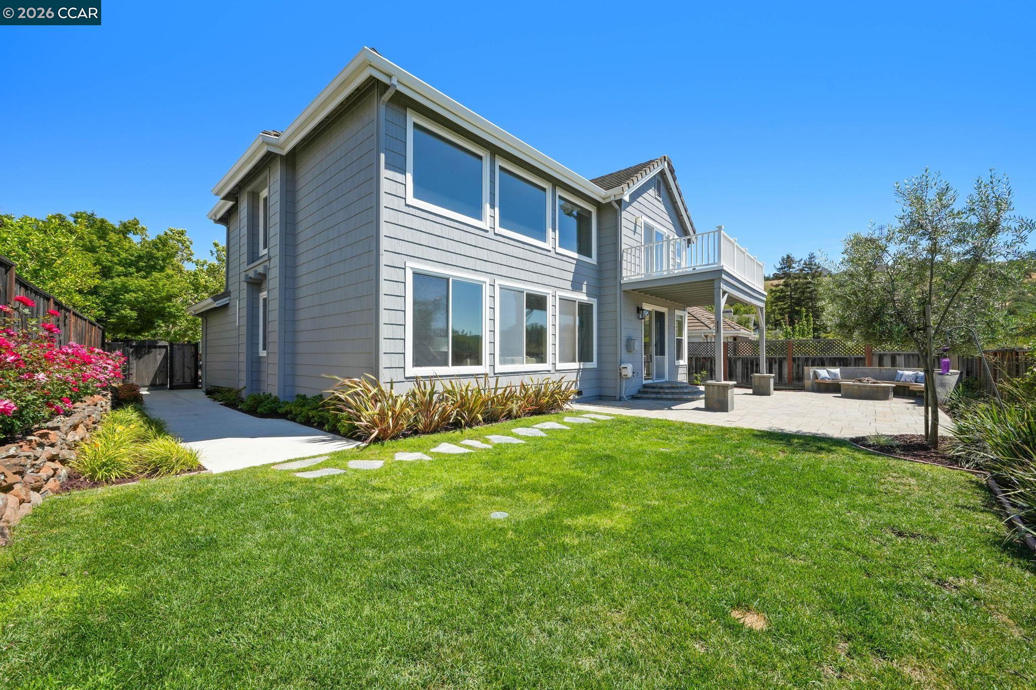 5003 Raven Way Clayton, CA 94517 - Photo 47 of 55