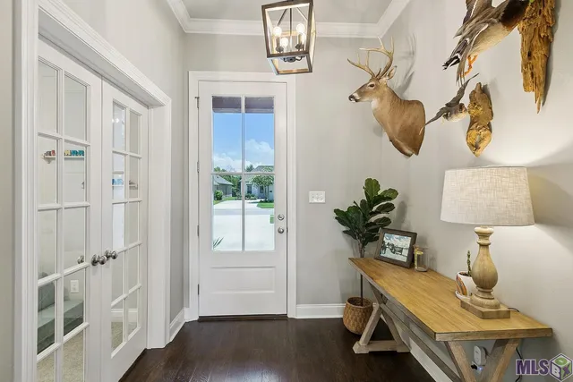 $399,900 | 13314 Belle Prairie Drive, Prairieville, LA 70769