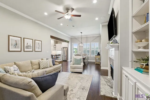 $399,900 | 13314 Belle Prairie Drive, Prairieville, LA 70769