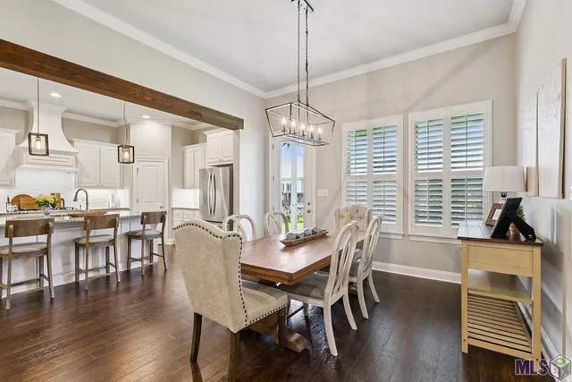 $399,900 | 13314 Belle Prairie Drive, Prairieville, LA 70769