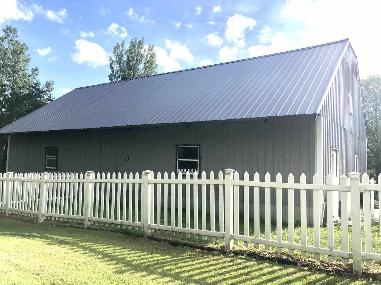 4566 North Lewis Road Coleman, MI 48618 - Photo 24 of 31