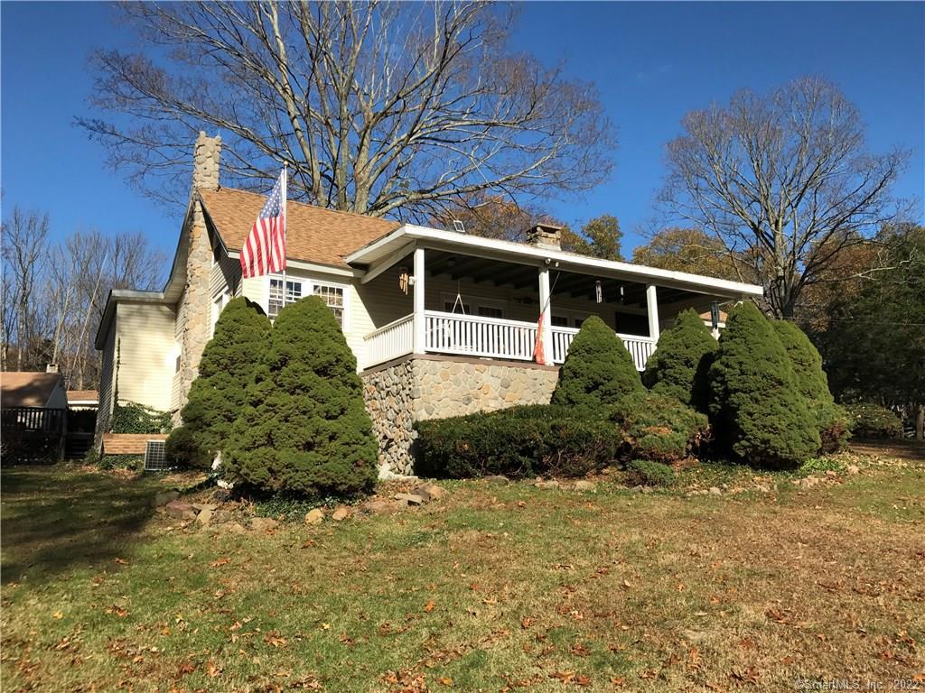 115 Saw Mill Road Middletown, CT 06457 - Photo 1 of 1 Gallery Image 1
