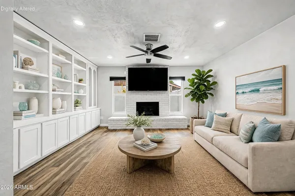 $575,000 | 2845 East Glencove Street, Mesa, AZ 85213