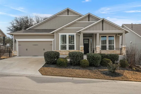 $455,000 | 104 Corbin Avenue, Georgetown, TX 78628