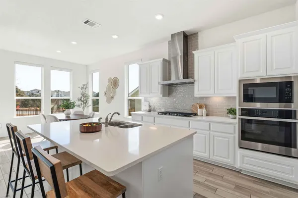 $455,000 | 104 Corbin Avenue, Georgetown, TX 78628