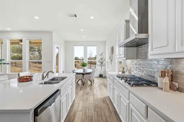 $455,000 | 104 Corbin Avenue, Georgetown, TX 78628
