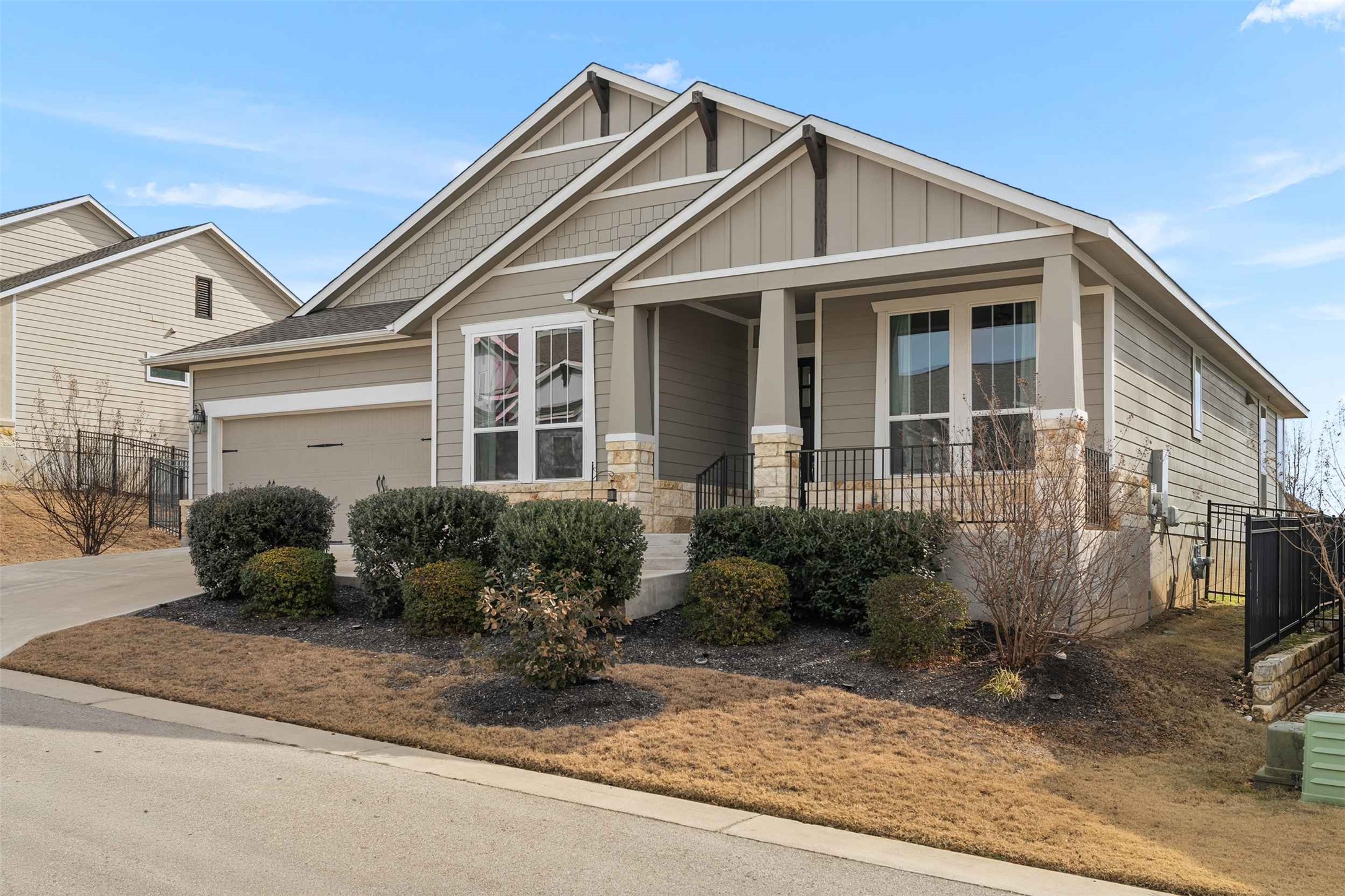 104 Corbin Avenue Georgetown, TX 78628 - Photo 2 of 36