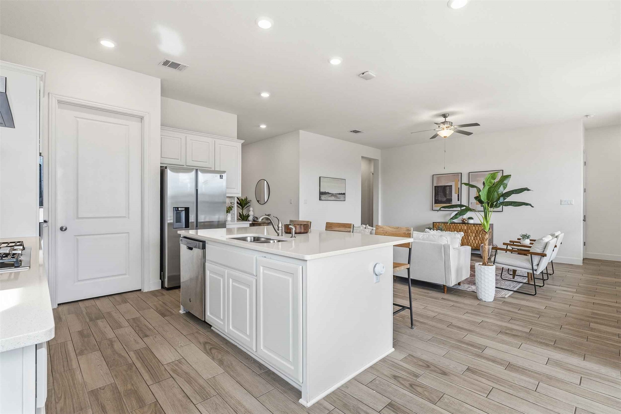 104 Corbin Avenue Georgetown, TX 78628 - Photo 26 of 36