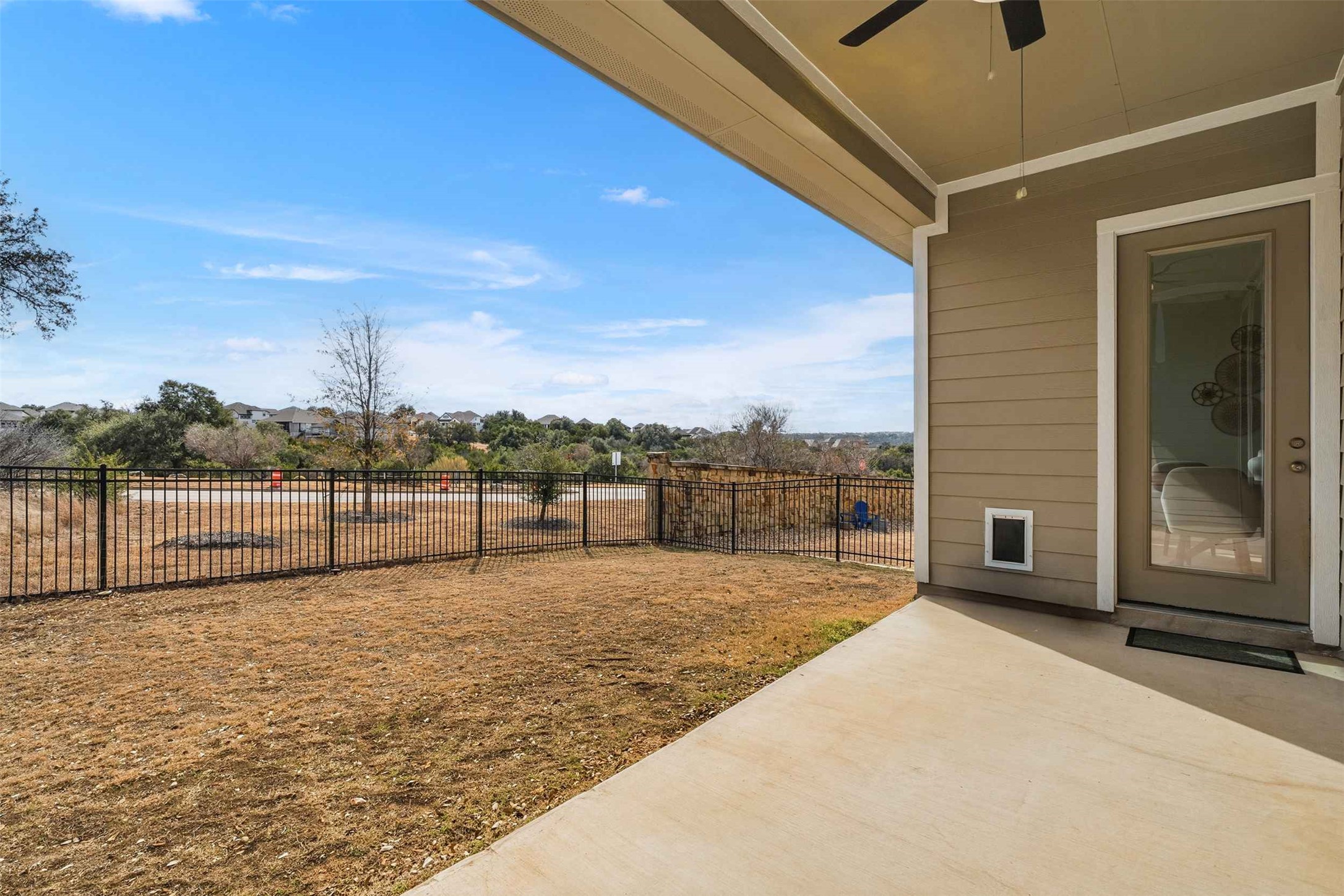 104 Corbin Avenue Georgetown, TX 78628 - Photo 32 of 36