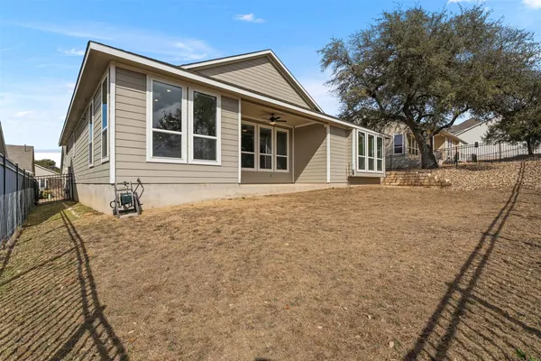 $455,000 | 104 Corbin Avenue, Georgetown, TX 78628