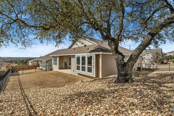 $455,000 | 104 Corbin Avenue, Georgetown, TX 78628