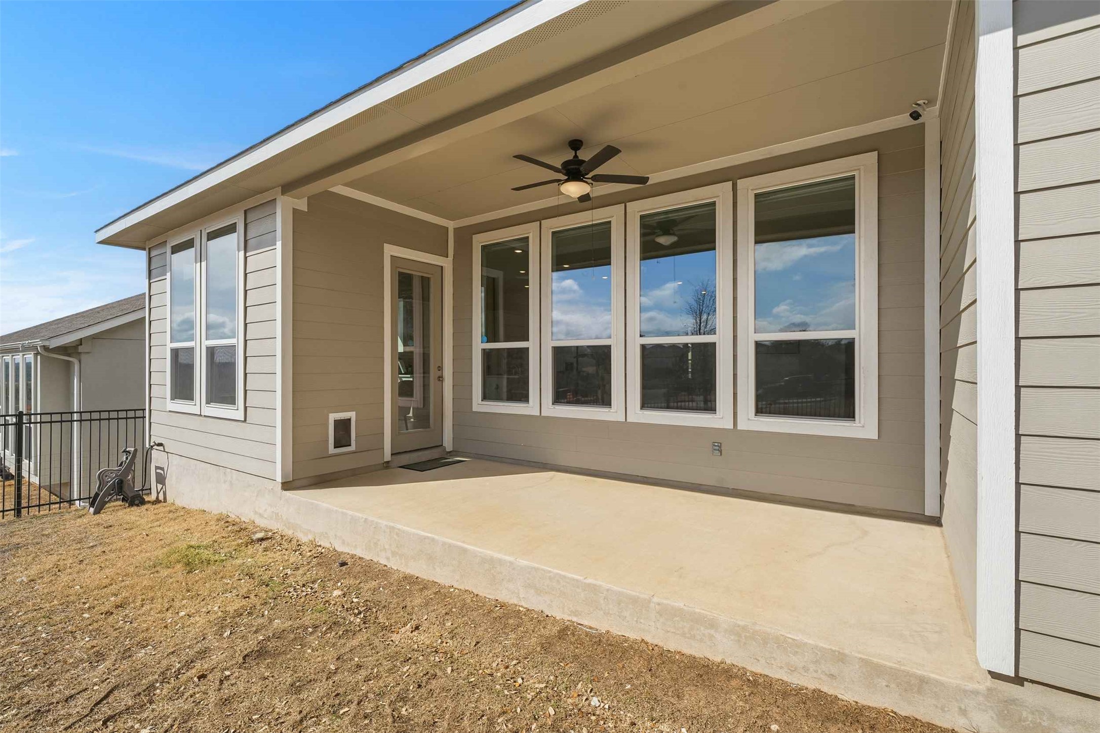 104 Corbin Avenue Georgetown, TX 78628 - Photo 35 of 36