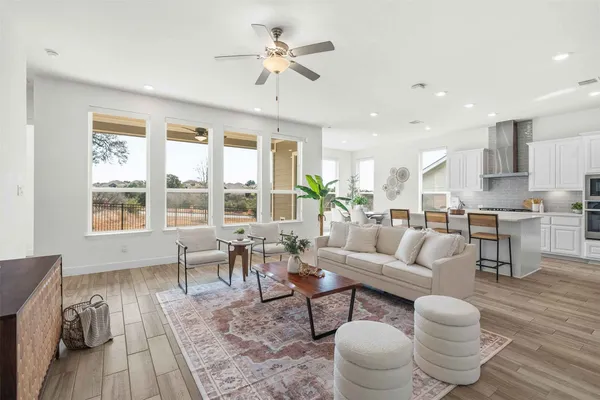 $455,000 | 104 Corbin Avenue, Georgetown, TX 78628