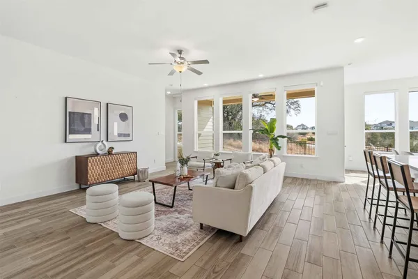 $455,000 | 104 Corbin Avenue, Georgetown, TX 78628