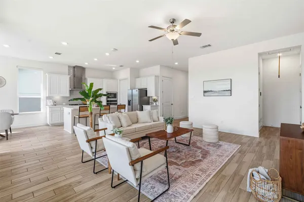 $455,000 | 104 Corbin Avenue, Georgetown, TX 78628