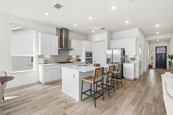 $455,000 | 104 Corbin Avenue, Georgetown, TX 78628