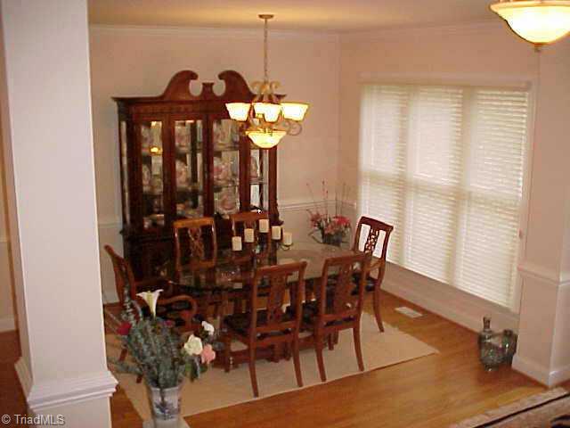8510 Rosedale Drive Oak Ridge, NC 27310 - Photo 5 of 9 Other.