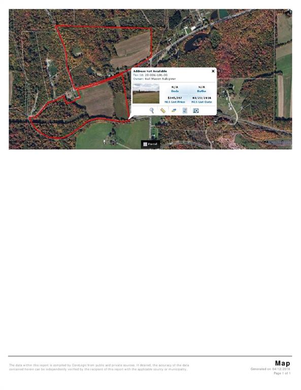 965 East Laurel Road Clymer, PA 15728 - Photo 13 of 13