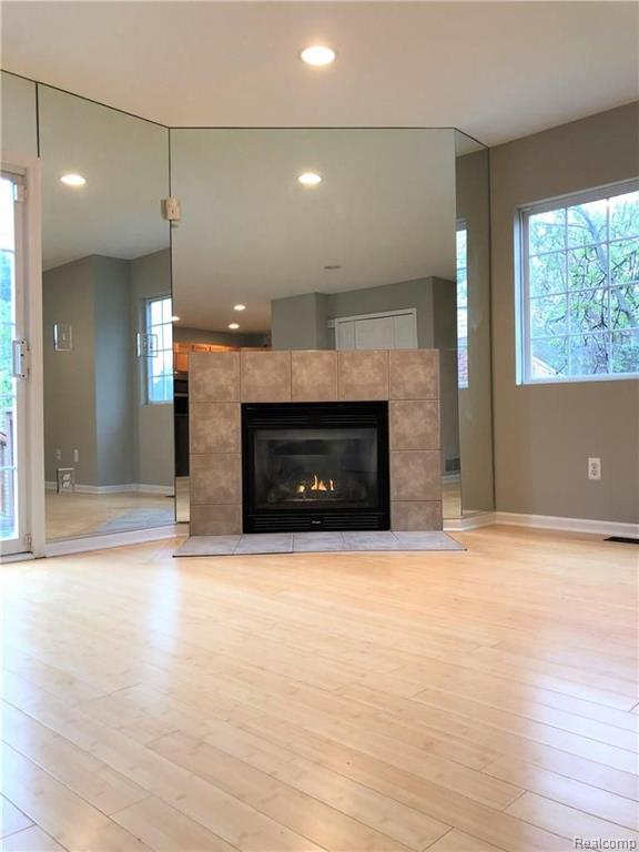 18240 West Eleven Mile Road Lathrup Village, MI 48076 - Photo 10 of 19