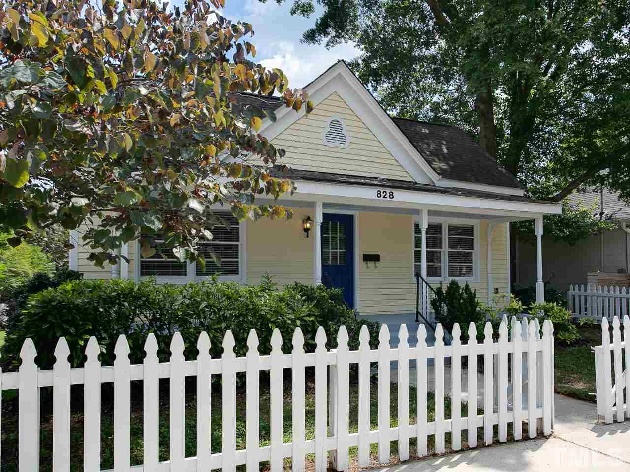 828 East Hargett Street Raleigh, NC 27601 - Photo 2 of 19 Gallery Image 2