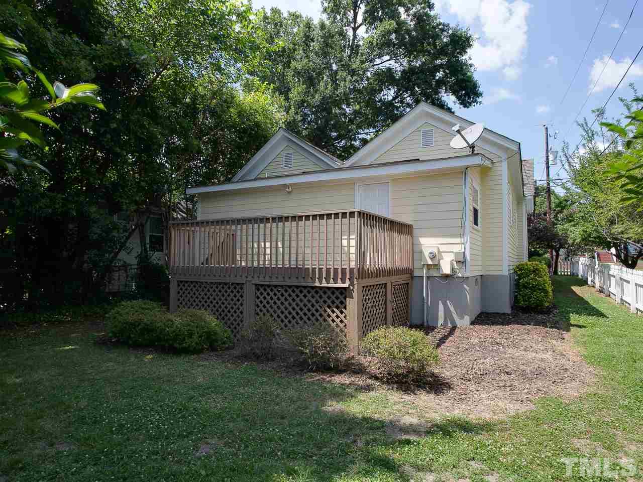 828 East Hargett Street Raleigh, NC 27601 - Photo 3 of 19 Gallery Image 3