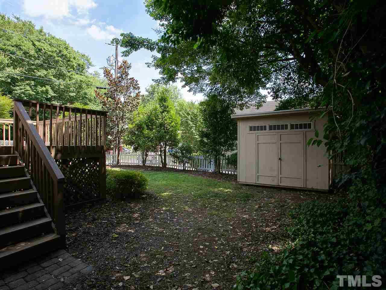 828 East Hargett Street Raleigh, NC 27601 - Photo 4 of 19 Gallery Image 4