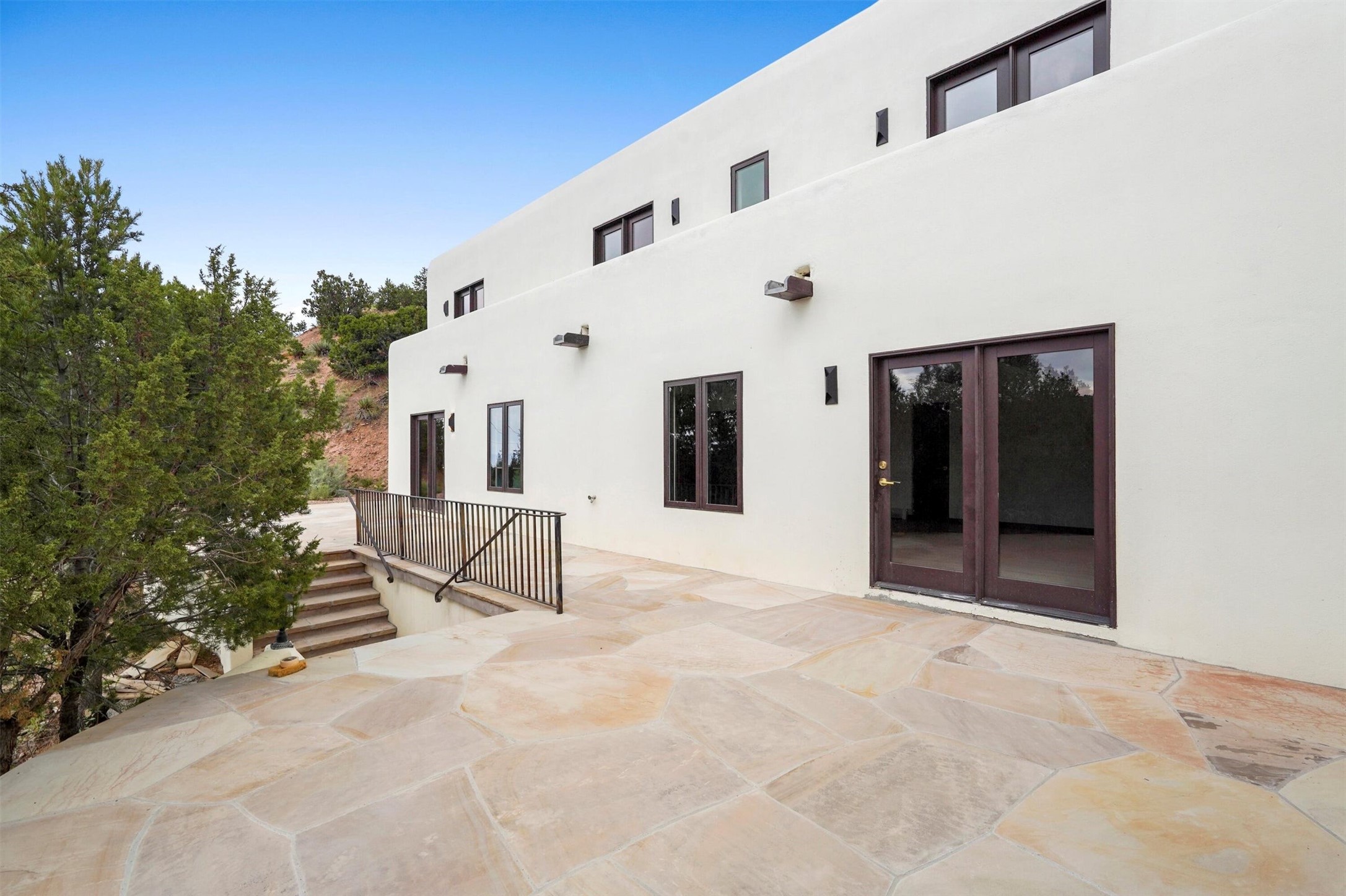 1339 Bishops Lodge Road Santa Fe, NM 87506 - Photo 44 of 59