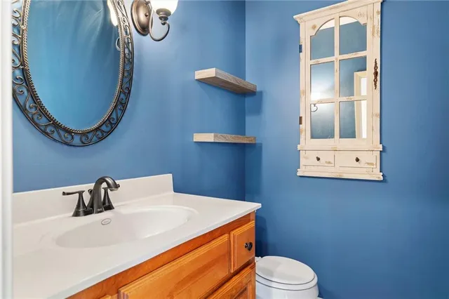 $524,900 | 14219 Amanda Lane, Basehor, KS 66007