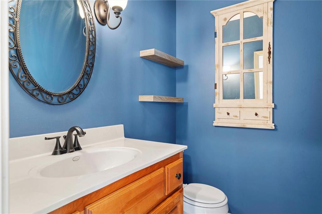 14219 Amanda Lane Basehor, KS 66007 - Photo 15 of 51