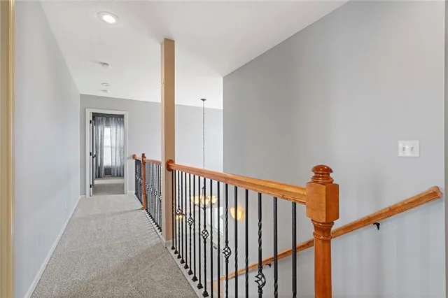 $539,000 | 14219 Amanda Lane, Basehor, KS 66007