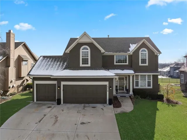 $539,000 | 14219 Amanda Lane, Basehor, KS 66007