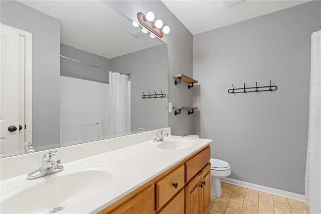 $524,900 | 14219 Amanda Lane, Basehor, KS 66007