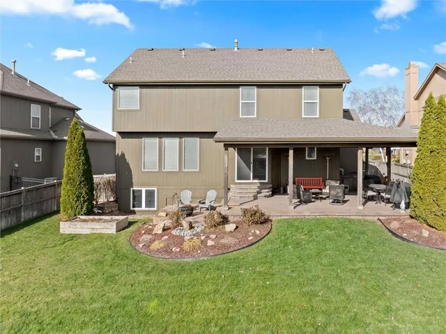 $524,900 | 14219 Amanda Lane, Basehor, KS 66007