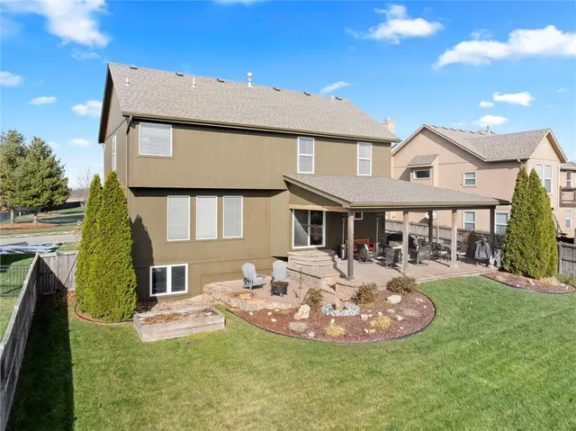 $539,000 | 14219 Amanda Lane, Basehor, KS 66007