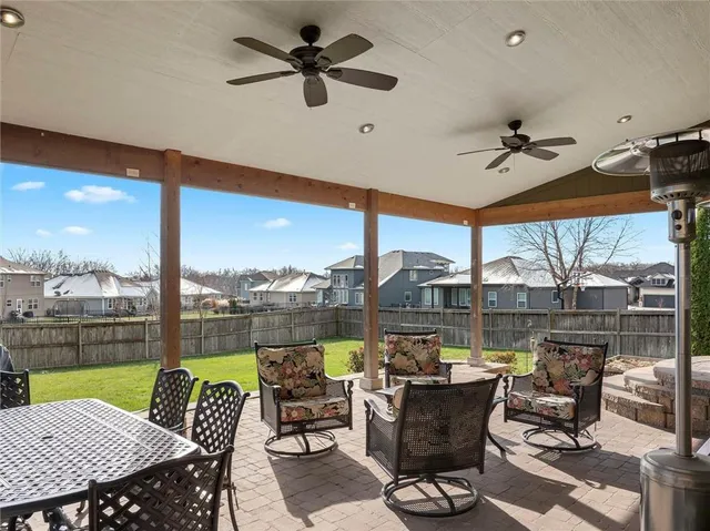 $539,000 | 14219 Amanda Lane, Basehor, KS 66007