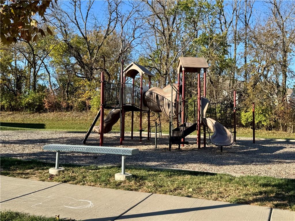 14219 Amanda Lane Basehor, KS 66007 - Photo 46 of 51