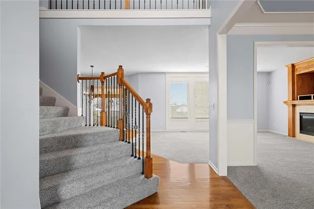 $539,000 | 14219 Amanda Lane, Basehor, KS 66007