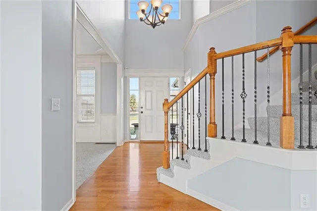 $539,000 | 14219 Amanda Lane, Basehor, KS 66007