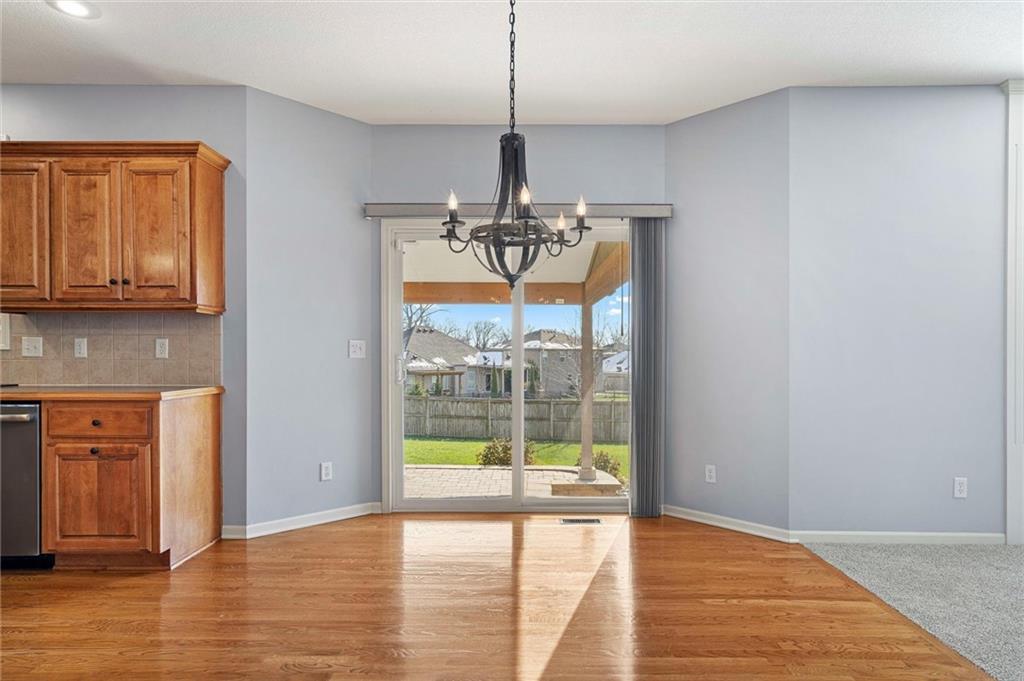 14219 Amanda Lane Basehor, KS 66007 - Photo 10 of 51