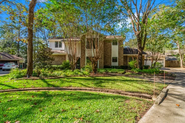 $4,500 | 7 Elwood Hills Court, Spring, TX 77381