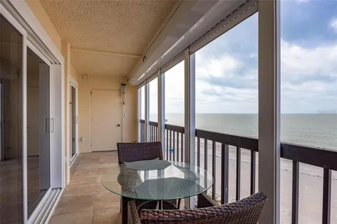 $769,000 | 19450 Gulf Boulevard, Unit 705, Indian Shores, FL 33785